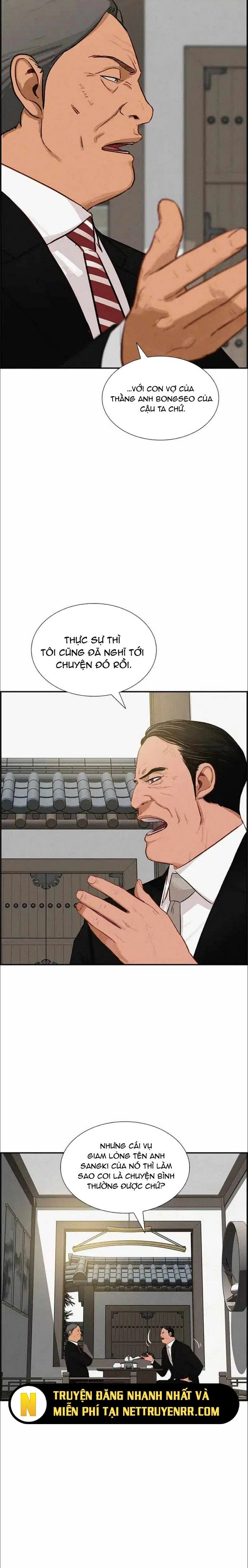 Chúa Tể Đồng Tiền Chap 180 - Next Chap 181