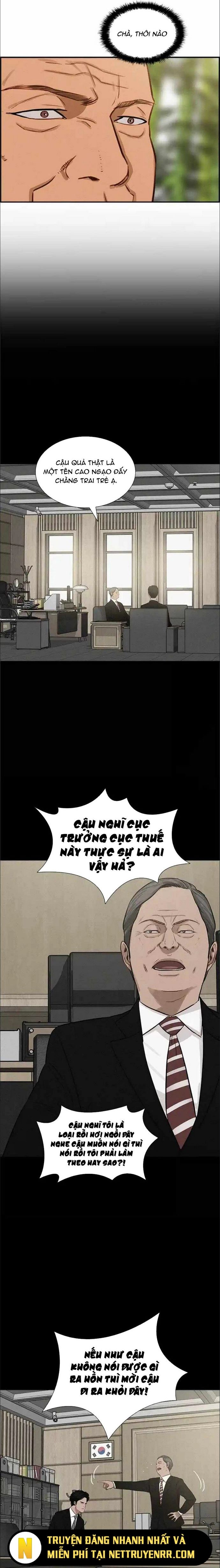 Chúa Tể Đồng Tiền Chap 180 - Next Chap 181
