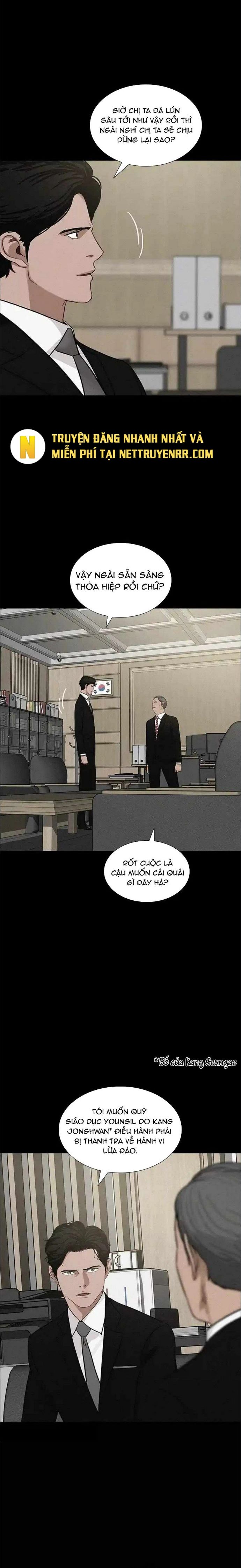 Chúa Tể Đồng Tiền Chap 180 - Next Chap 181