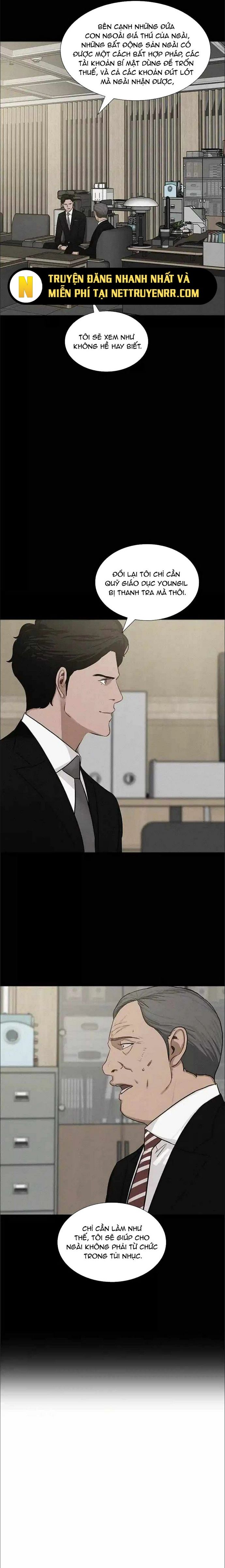 Chúa Tể Đồng Tiền Chap 180 - Next Chap 181