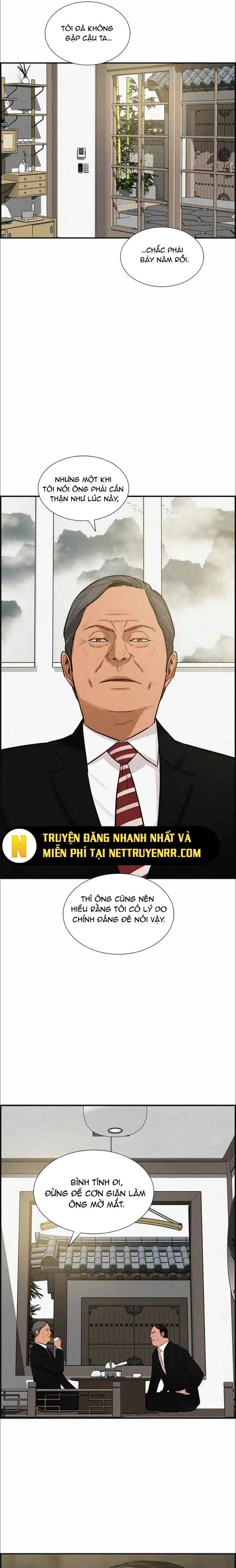 Chúa Tể Đồng Tiền Chap 180 - Next Chap 181