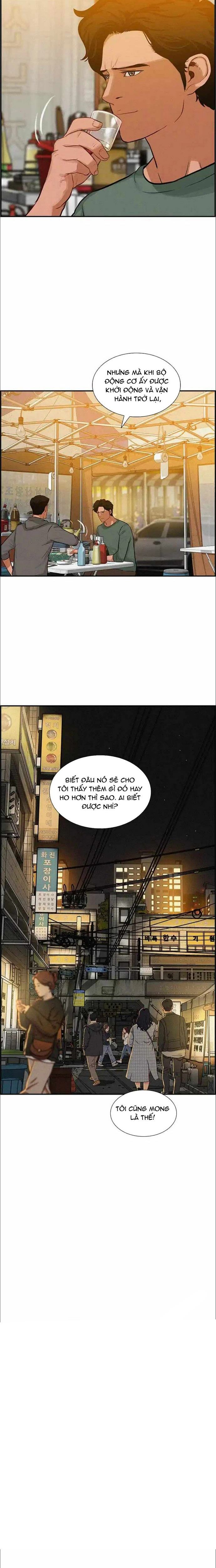 Chúa Tể Đồng Tiền Chap 180 - Next Chap 181