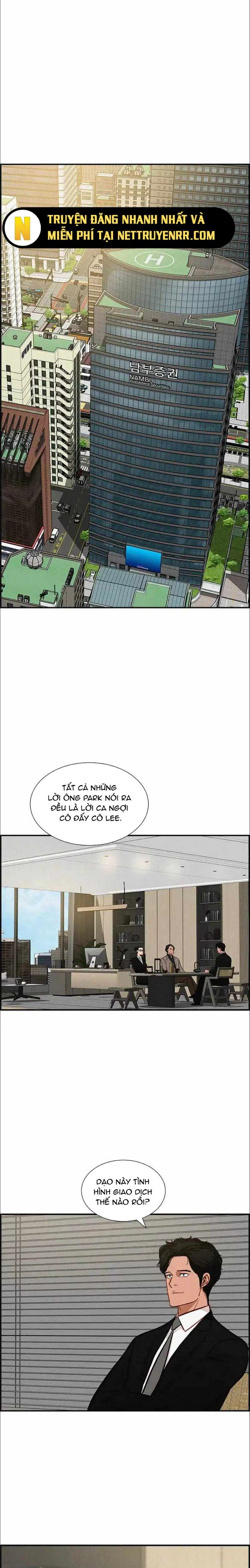 Chúa Tể Đồng Tiền Chap 180 - Next Chap 181