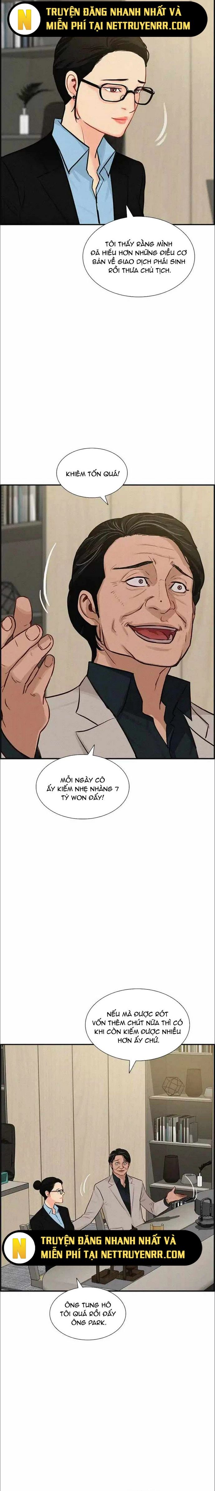 Chúa Tể Đồng Tiền Chap 180 - Next Chap 181