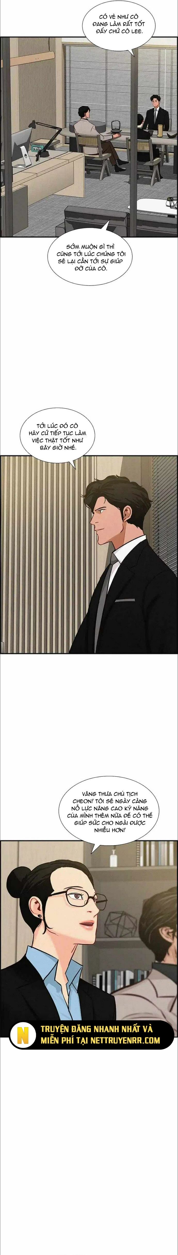 Chúa Tể Đồng Tiền Chap 180 - Next Chap 181