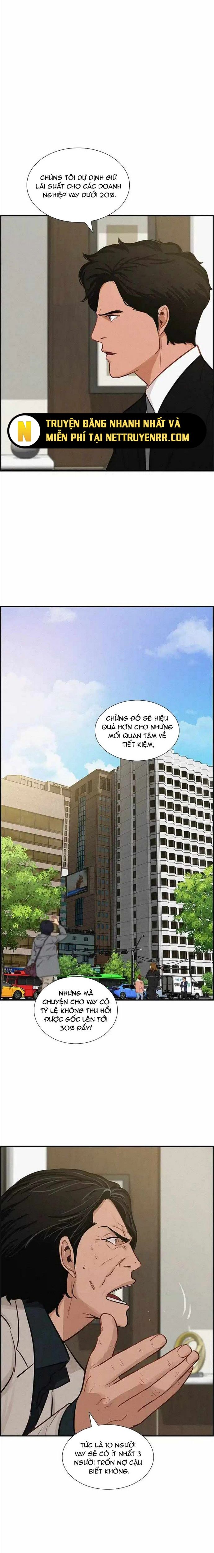 Chúa Tể Đồng Tiền Chap 180 - Next Chap 181