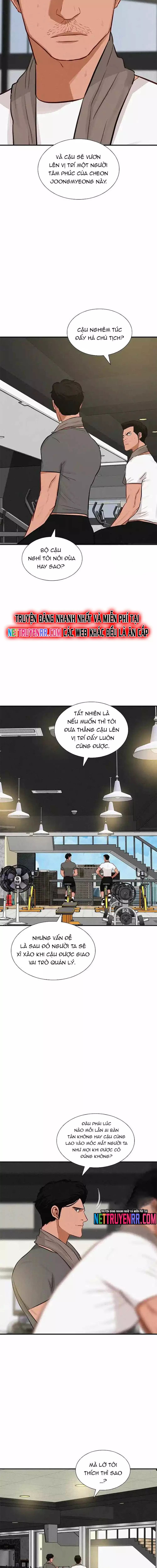Chúa Tể Đồng Tiền Chap 181 - Next Chap 182