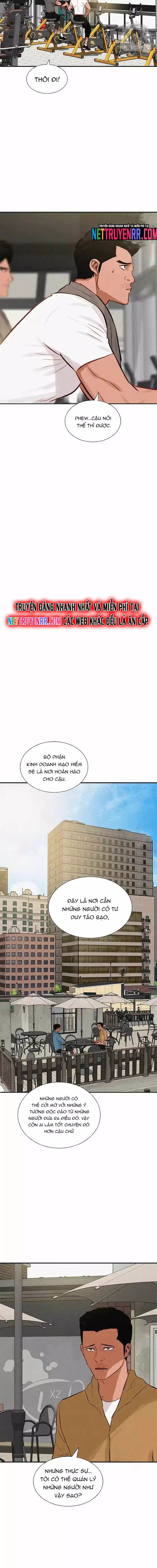 Chúa Tể Đồng Tiền Chap 181 - Next Chap 182