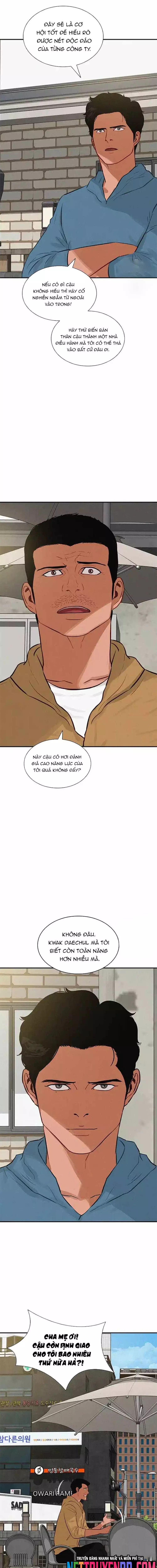 Chúa Tể Đồng Tiền Chap 181 - Next Chap 182