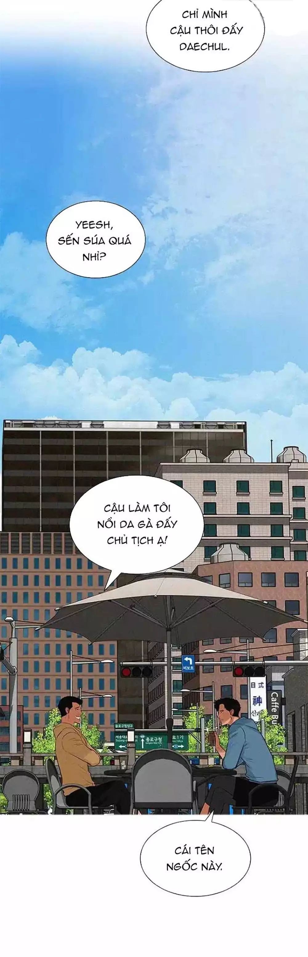 Chúa Tể Đồng Tiền Chap 181 - Next Chap 182
