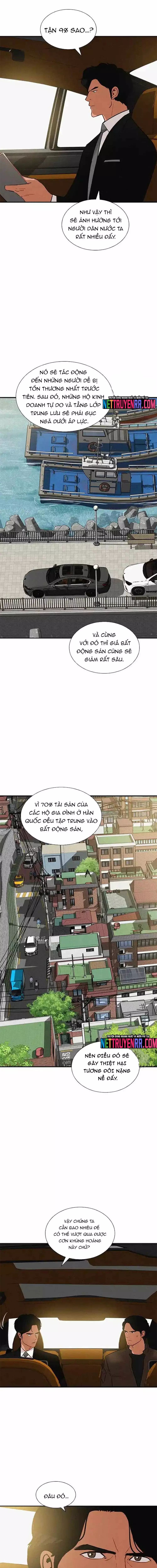 Chúa Tể Đồng Tiền Chap 181 - Next Chap 182