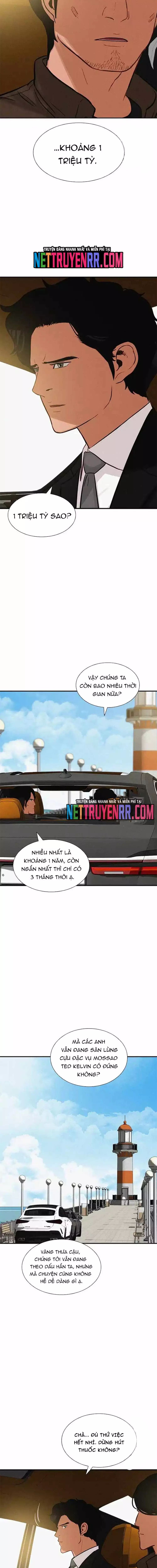 Chúa Tể Đồng Tiền Chap 181 - Next Chap 182