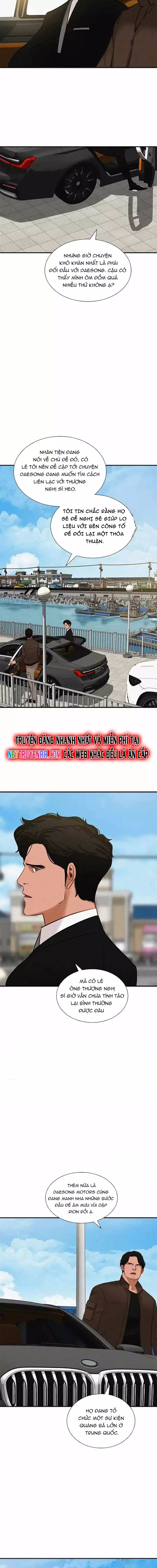 Chúa Tể Đồng Tiền Chap 181 - Next Chap 182