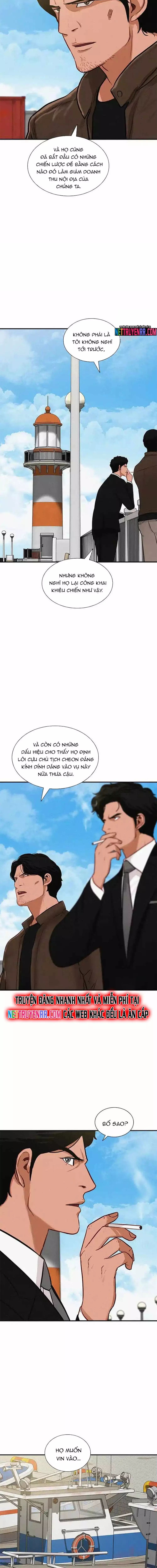 Chúa Tể Đồng Tiền Chap 181 - Next Chap 182