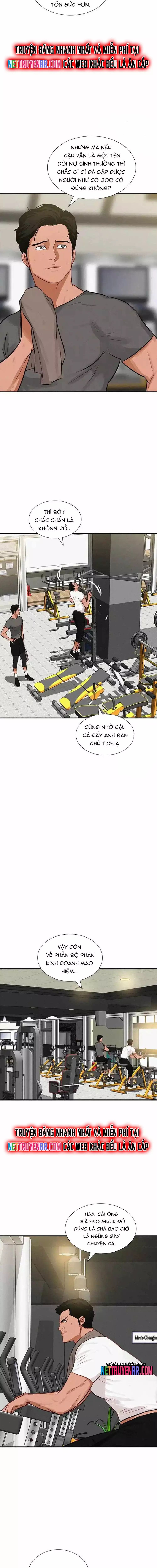 Chúa Tể Đồng Tiền Chap 181 - Next Chap 182