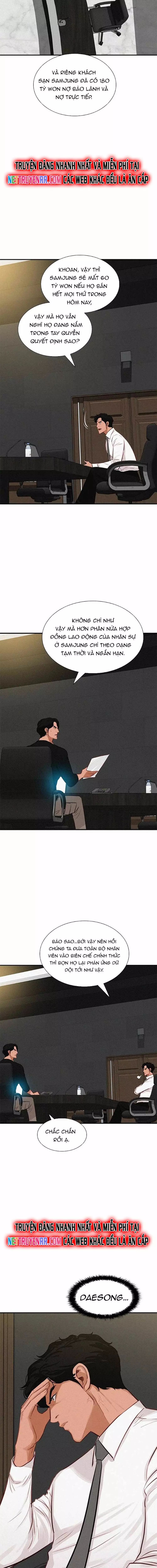 Chúa Tể Đồng Tiền Chap 182 - Next Chap 183