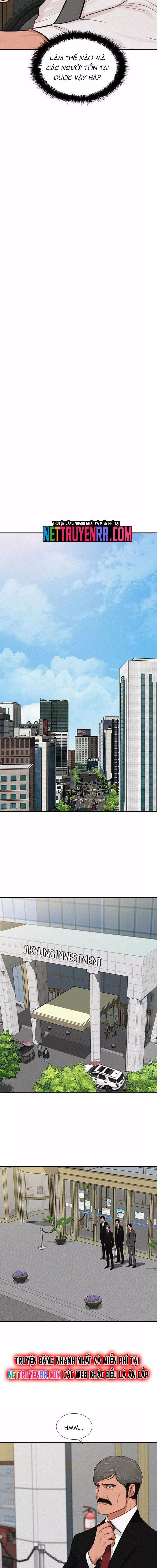 Chúa Tể Đồng Tiền Chap 182 - Next Chap 183