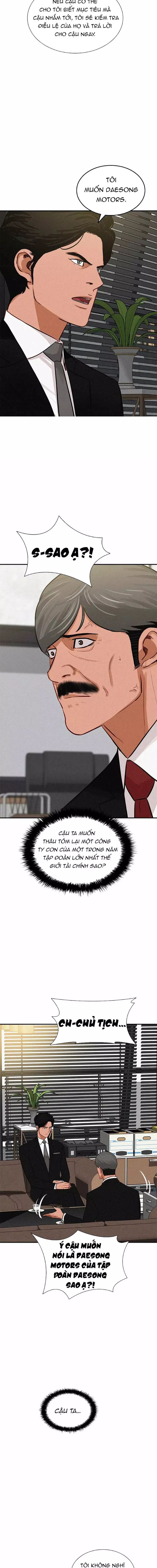 Chúa Tể Đồng Tiền Chap 182 - Next Chap 183