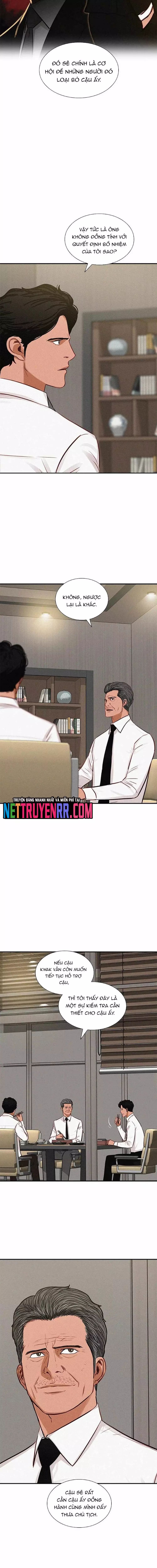 Chúa Tể Đồng Tiền Chap 182 - Next Chap 183