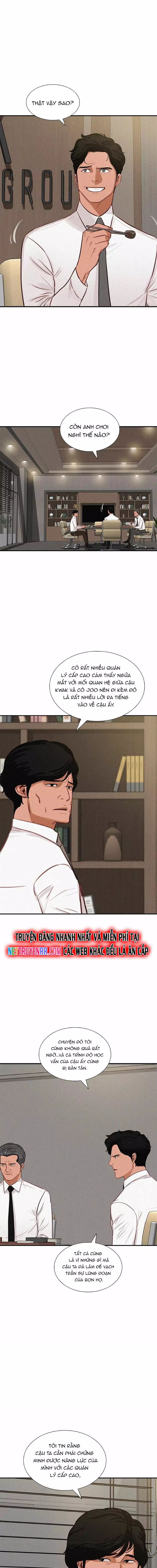 Chúa Tể Đồng Tiền Chap 182 - Next Chap 183