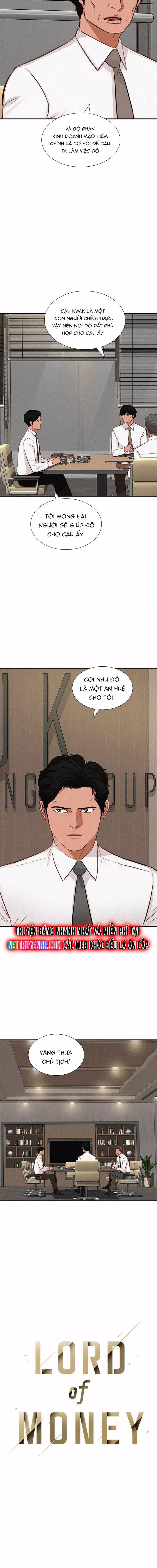 Chúa Tể Đồng Tiền Chap 182 - Next Chap 183