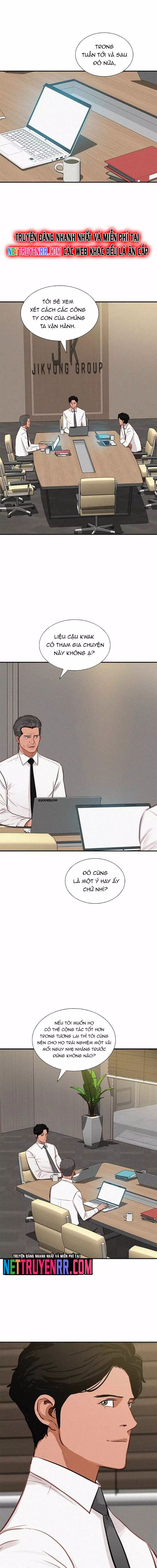 Chúa Tể Đồng Tiền Chap 182 - Next Chap 183