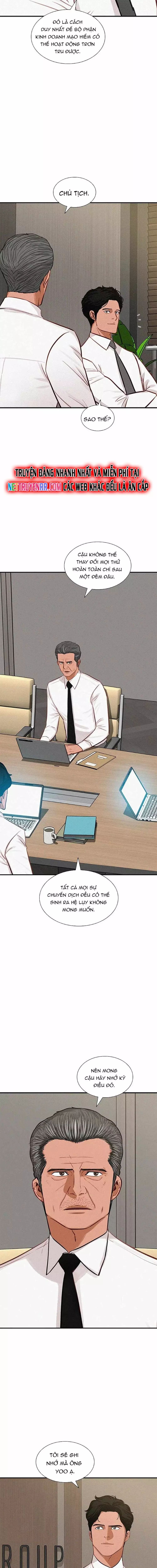 Chúa Tể Đồng Tiền Chap 182 - Next Chap 183