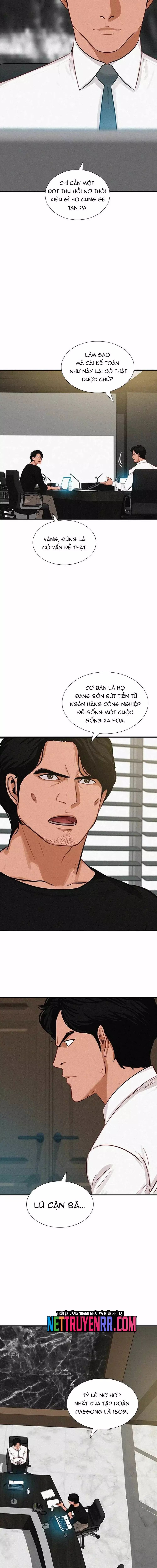 Chúa Tể Đồng Tiền Chap 182 - Next Chap 183