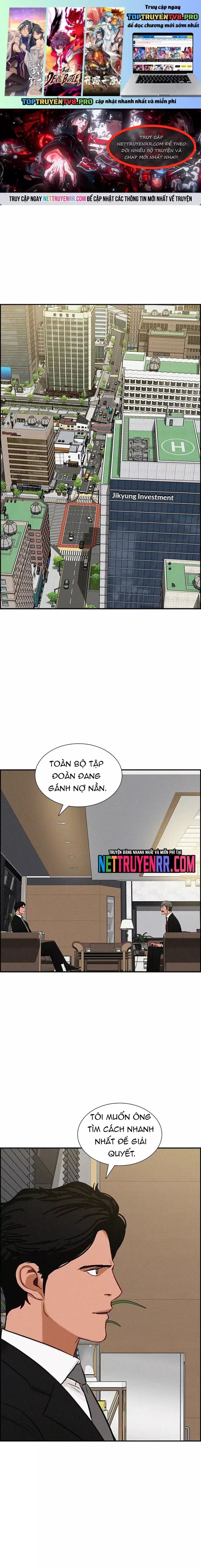 Chúa Tể Đồng Tiền Chap 183 - Next Chap 184
