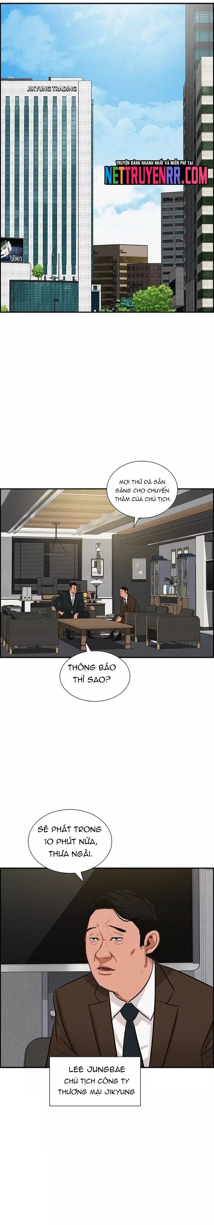 Chúa Tể Đồng Tiền Chap 183 - Next Chap 184