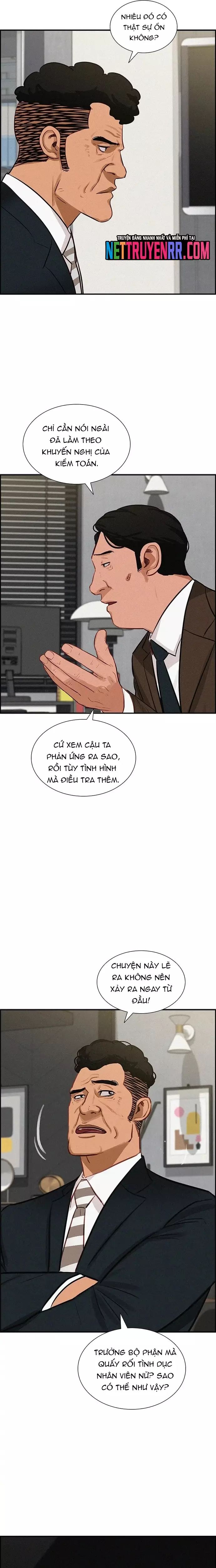 Chúa Tể Đồng Tiền Chap 183 - Next Chap 184