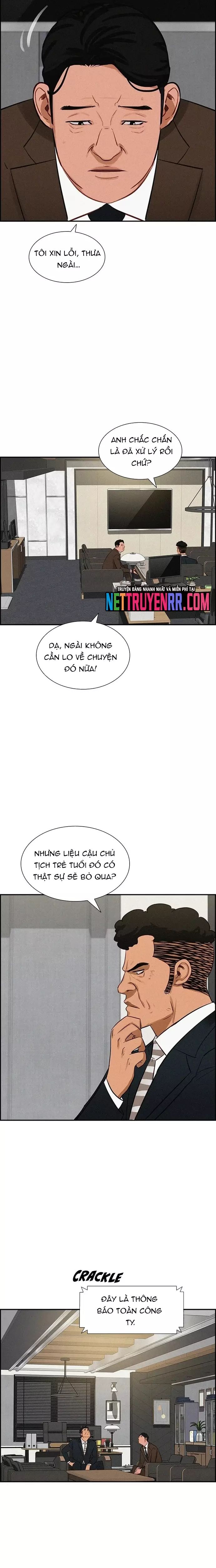 Chúa Tể Đồng Tiền Chap 183 - Next Chap 184