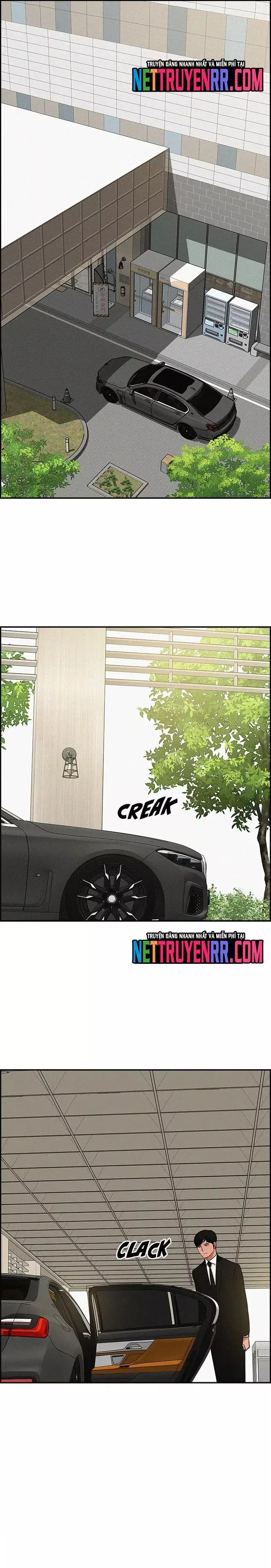 Chúa Tể Đồng Tiền Chap 183 - Next Chap 184