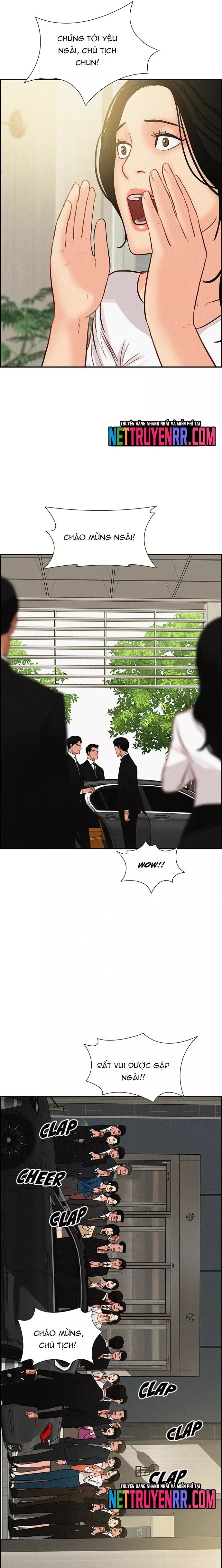 Chúa Tể Đồng Tiền Chap 183 - Next Chap 184
