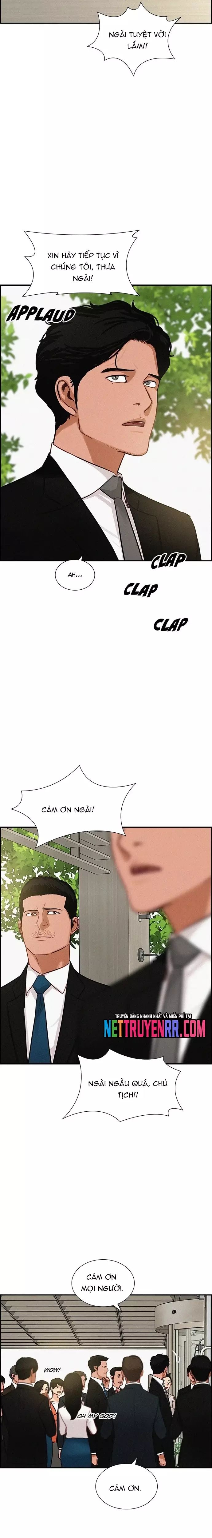 Chúa Tể Đồng Tiền Chap 183 - Next Chap 184