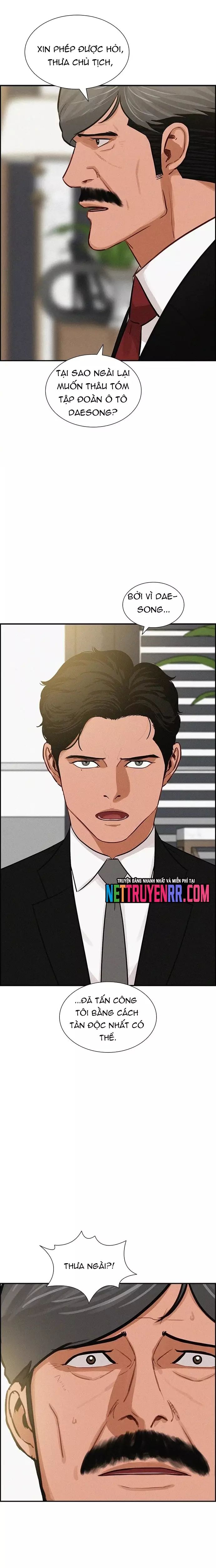 Chúa Tể Đồng Tiền Chap 183 - Next Chap 184