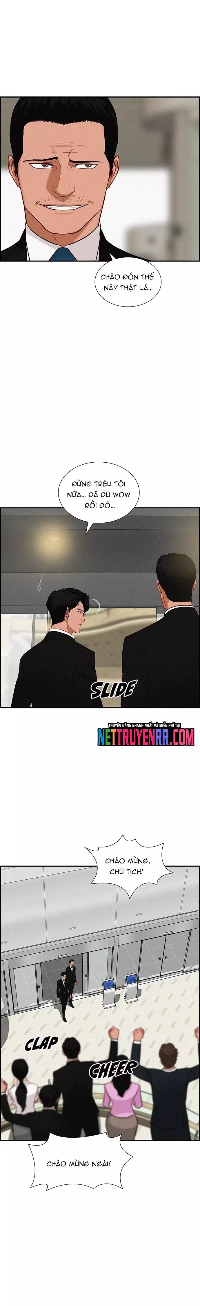 Chúa Tể Đồng Tiền Chap 183 - Next Chap 184