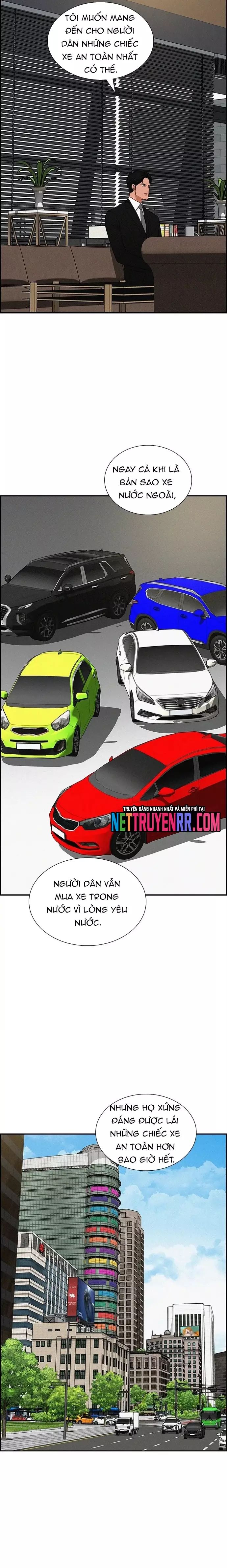 Chúa Tể Đồng Tiền Chap 183 - Next Chap 184