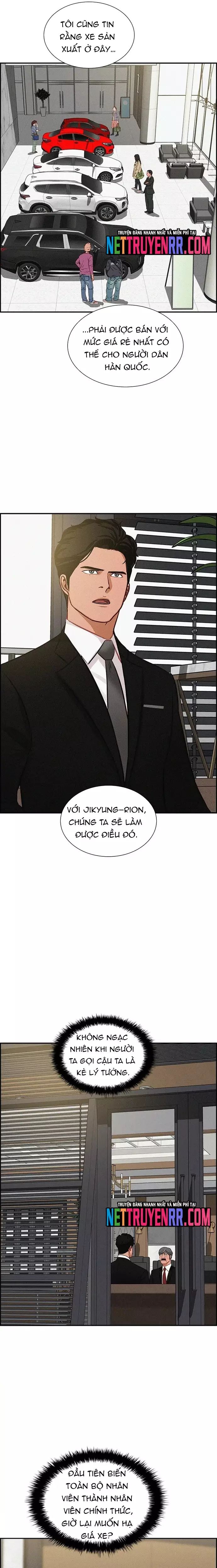 Chúa Tể Đồng Tiền Chap 183 - Next Chap 184