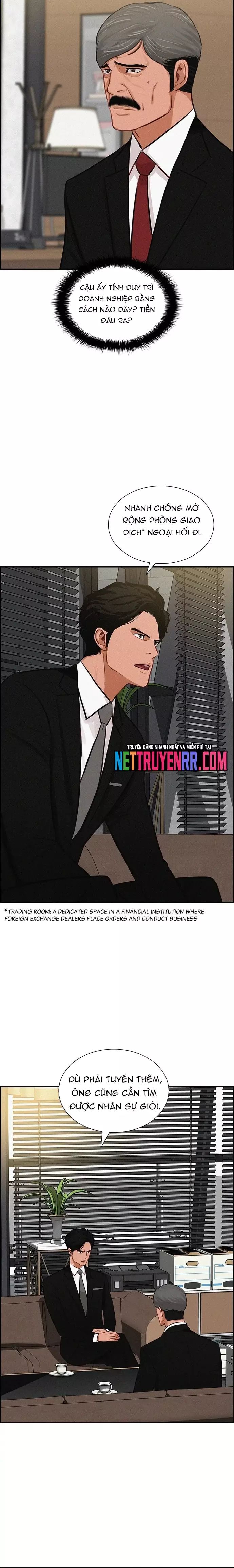 Chúa Tể Đồng Tiền Chap 183 - Next Chap 184