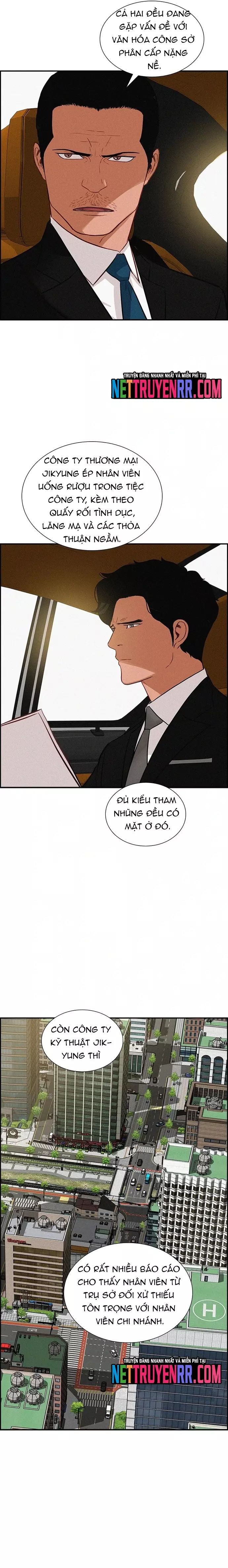 Chúa Tể Đồng Tiền Chap 183 - Next Chap 184
