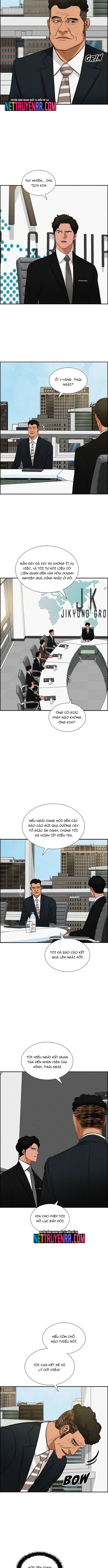 Chúa Tể Đồng Tiền Chap 184 - Next Chap 185
