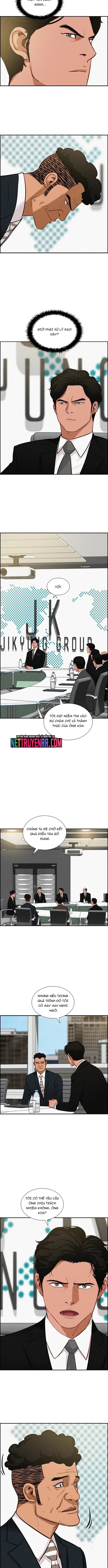 Chúa Tể Đồng Tiền Chap 184 - Next Chap 185