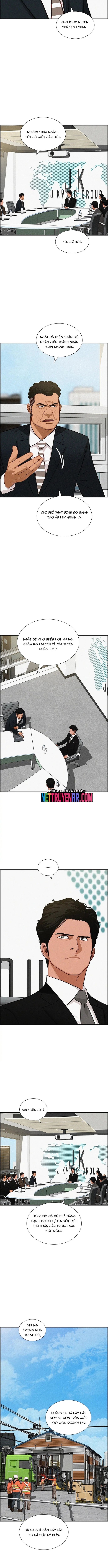 Chúa Tể Đồng Tiền Chap 184 - Next Chap 185