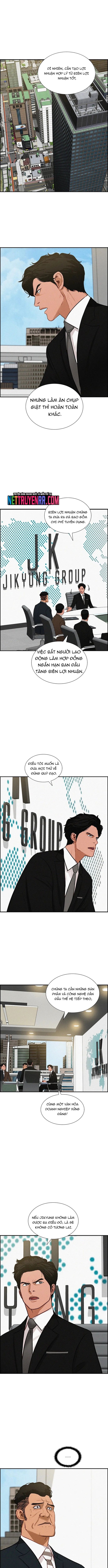 Chúa Tể Đồng Tiền Chap 184 - Next Chap 185