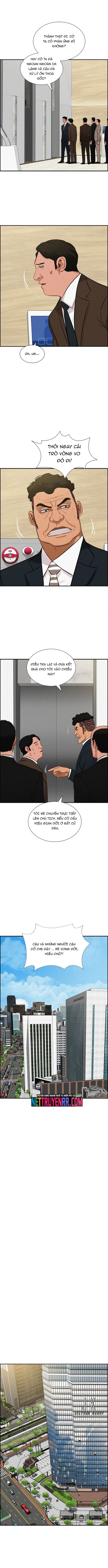 Chúa Tể Đồng Tiền Chap 184 - Next Chap 185