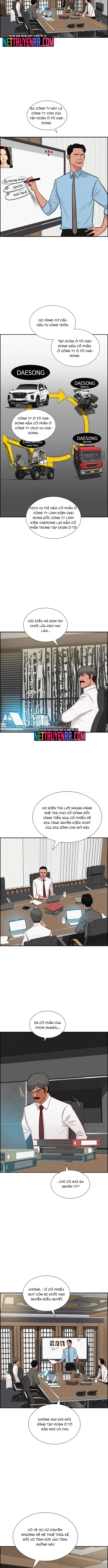 Chúa Tể Đồng Tiền Chap 184 - Next Chap 185
