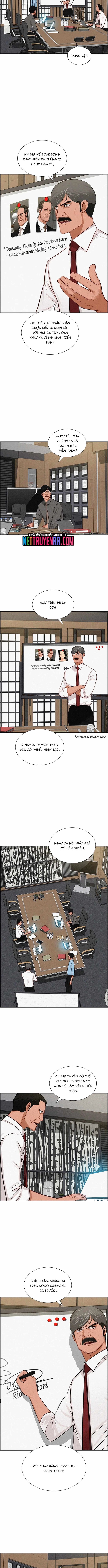 Chúa Tể Đồng Tiền Chap 185 - Next Chap 186