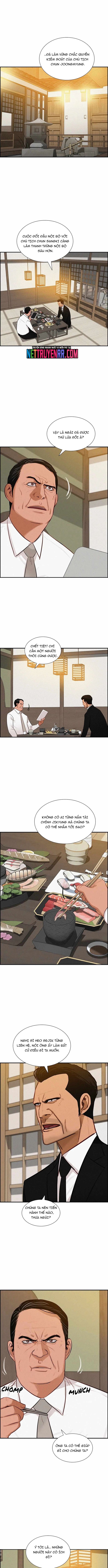 Chúa Tể Đồng Tiền Chap 185 - Next Chap 186
