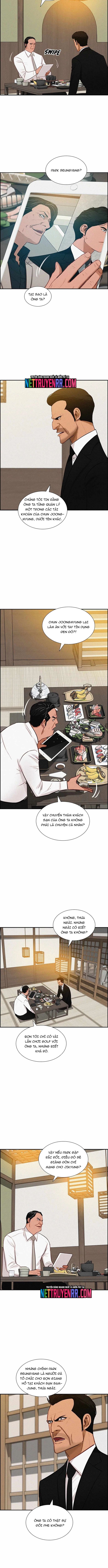 Chúa Tể Đồng Tiền Chap 185 - Next Chap 186